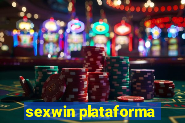 sexwin plataforma